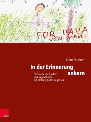 cover image of In der Erinnerung ankern